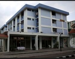Bedok North Street 4 (D16), Shop House #564777331